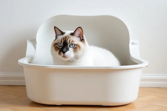 おすすめの猫砂ゴミ箱ランキング