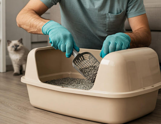 猫トイレの臭い対策に！おすすめの消臭剤ランキング＆選び方ガイド